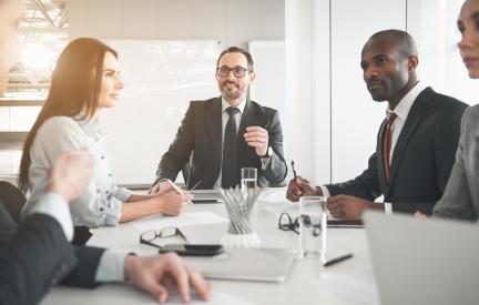 Konflikte als Thema des Arbeitsschutzes